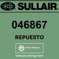 Sullair 046867 Probe, Thermistor For 46869