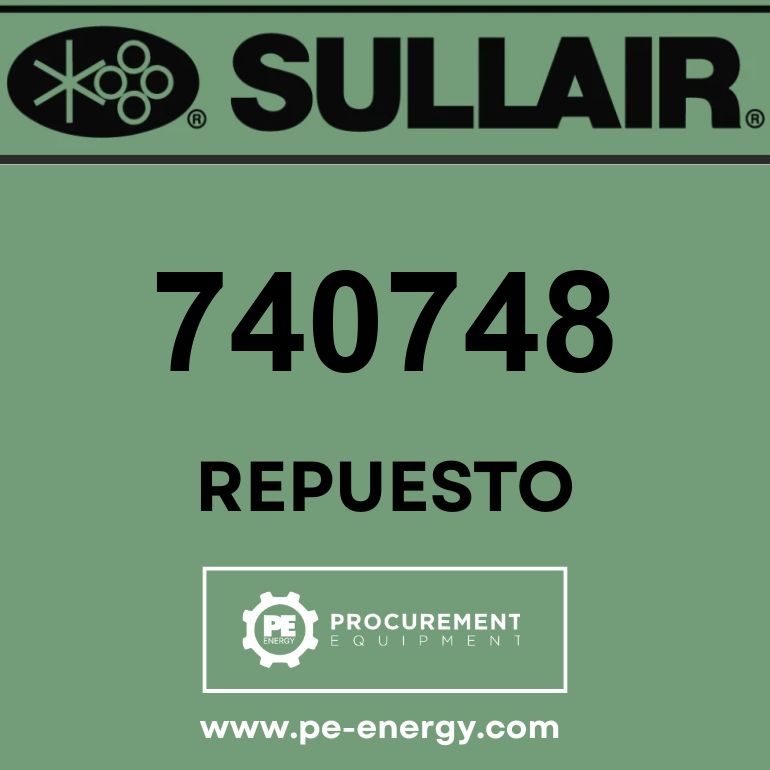Sullair 740748 Belt, Belt