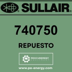 Sullair 740750 Belt, Belt
