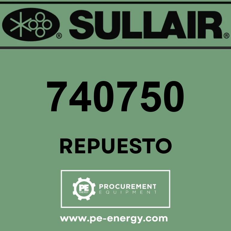 Sullair 740750 Belt, Belt