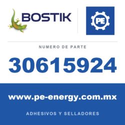 Bostik 30615924 - Adhesivo Instantáneo Estructural 2K Bostik Born2Bond Repair - Jeringa Doble de 10 g