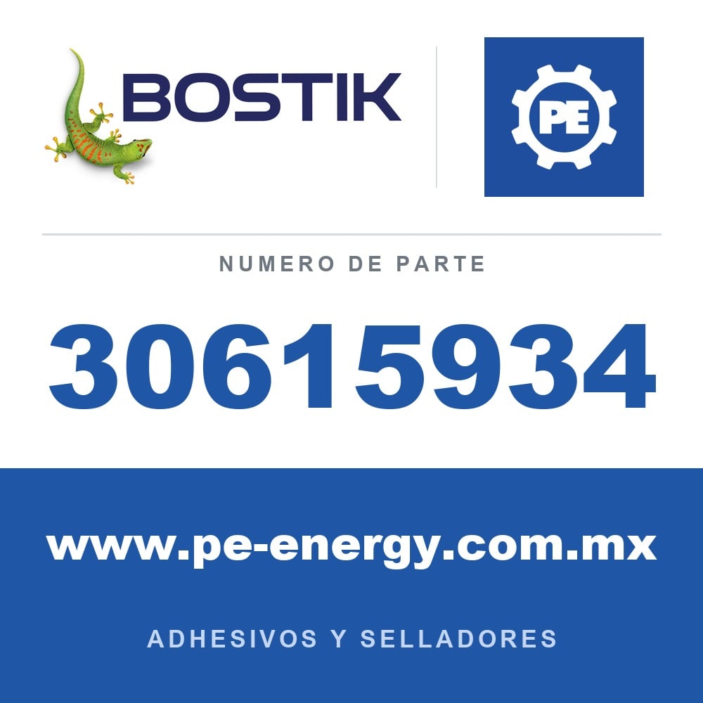 Bostik 30615934 - Adhesivo Instantáneo Bostik Born2Bond Ult HV Alta Viscosidad - Botella de 20 g