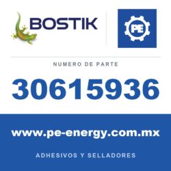 Bostik 30615936 - Adhesivo Instantáneo Bostik Born2Bond Ult HV Alta Viscosidad - Botella de 500 g