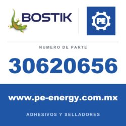 Bostik 30620656 - Adhesivo Instantáneo Bostik Born2Bond Instant HV Alta Viscosidad - Botella de 500 g