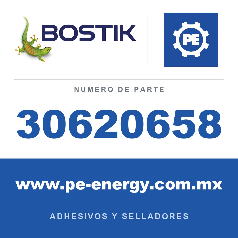 Bostik 30620658 - Adhesivo Instantáneo Bostik Born2Bond Instant LV Baja Viscosidad - Botella de 20 g