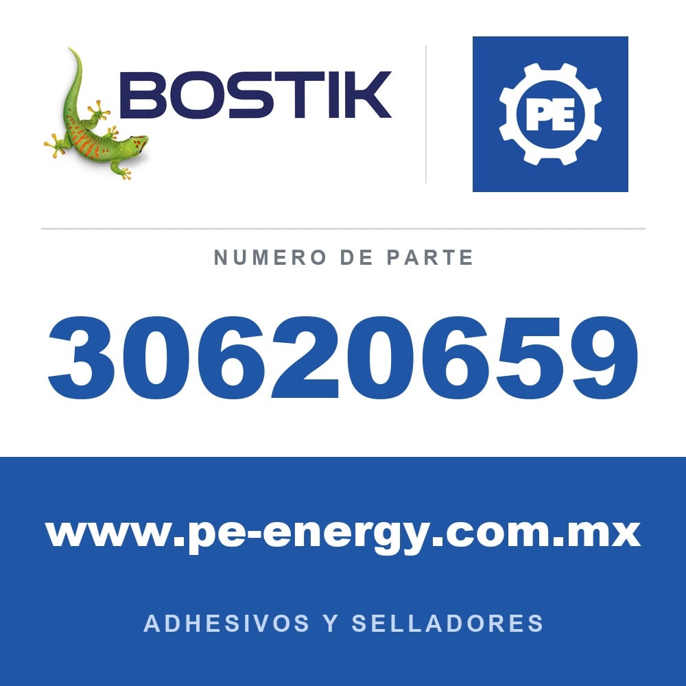 Bostik 30620659 - Adhesivo Instantáneo Bostik Born2Bond Instant MV Viscosidad Media - Botella de 20 g