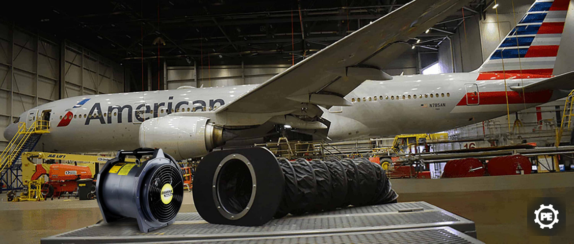 carro de ventilacion en tanques de ala ramfan wing tank vent cart el sistem