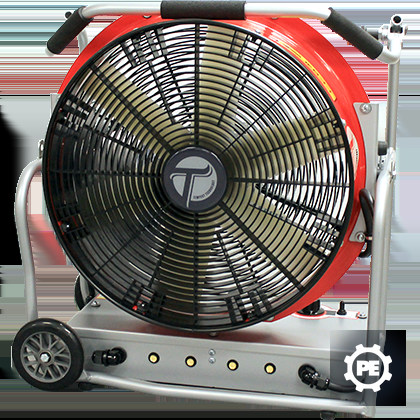 cuando cada segundo cuenta su ventilador ppv no debe fallarle