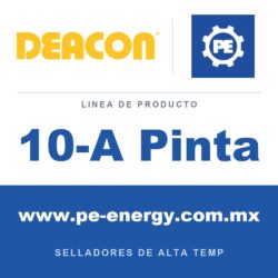 Deacon 10-A Pinta - Deacon 10-A Pinta