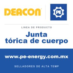 Deacon Junta tórica de cuerpo - Deacon Junta tórica de cuerpo