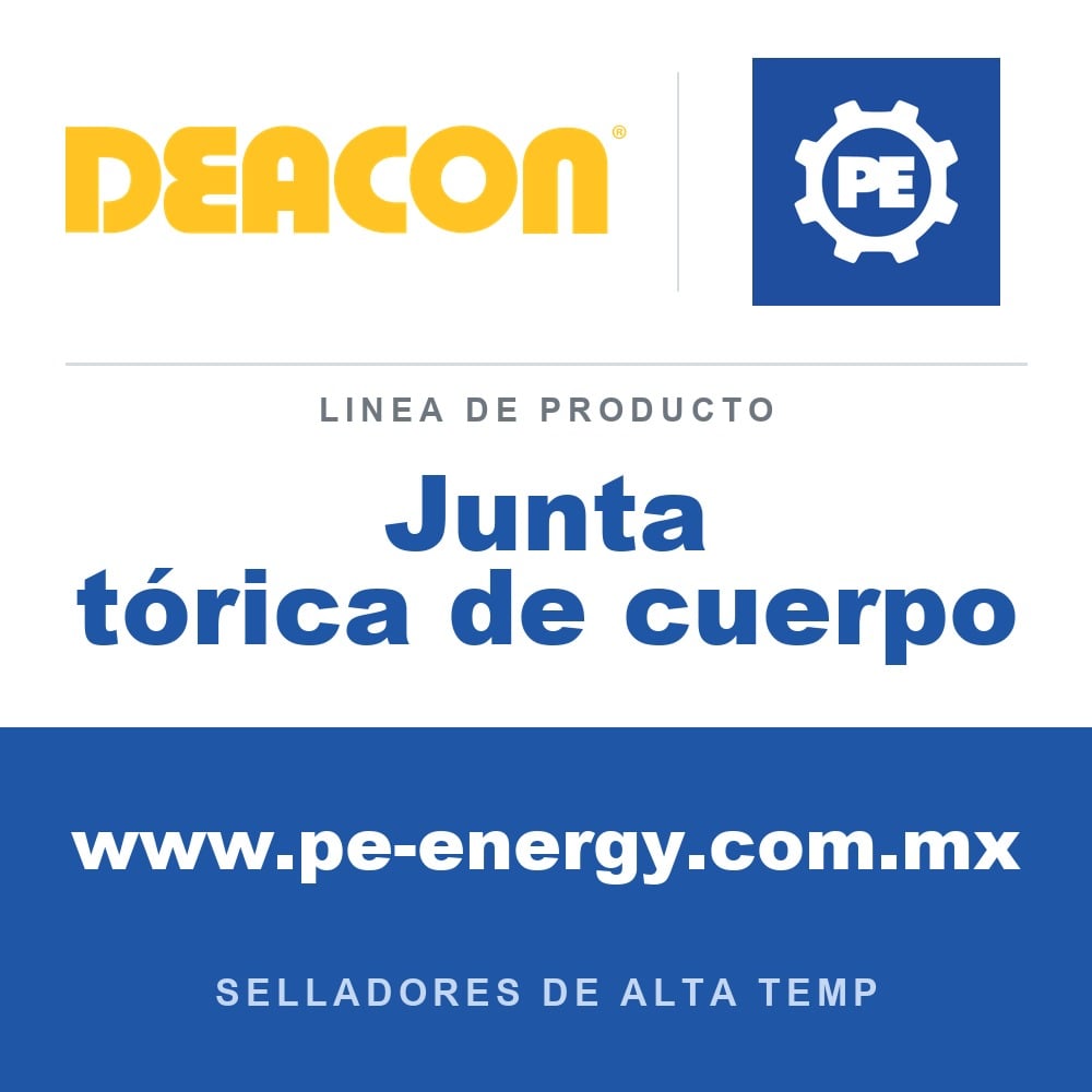 Deacon Junta tórica de cuerpo - Deacon Junta tórica de cuerpo