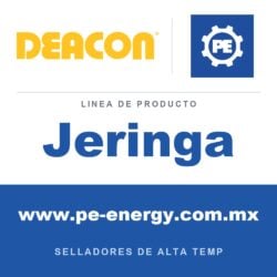 Deacon Jeringa - Deacon Jeringa