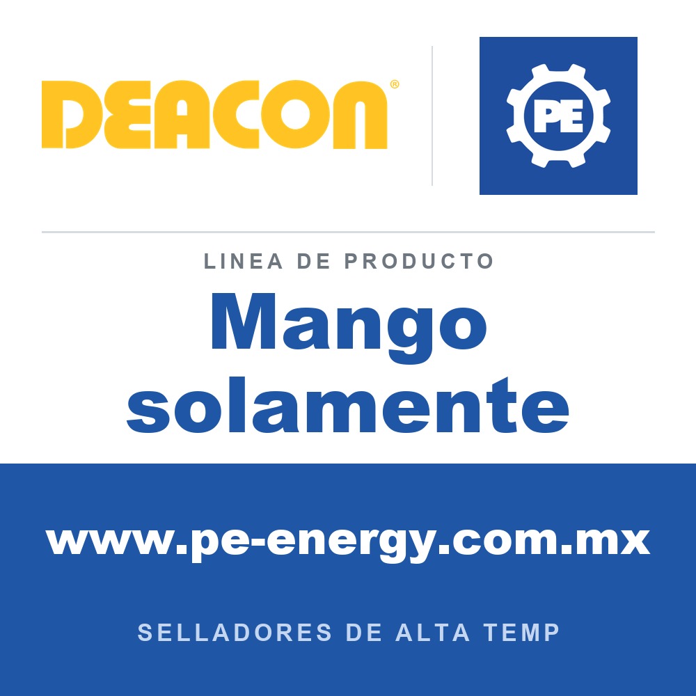 Deacon Mango solamente - Deacon Mango solamente