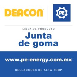 Deacon Junta de goma - Deacon Junta de goma