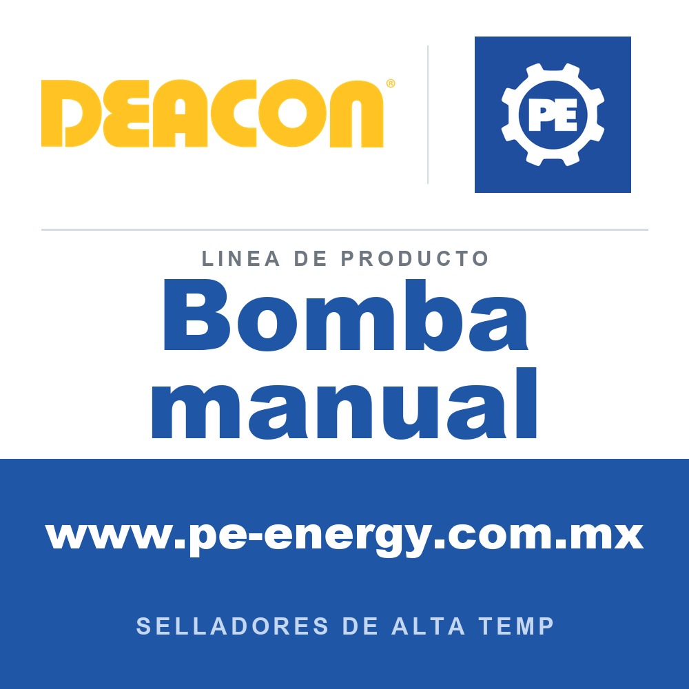 Deacon Bomba manual - Deacon Bomba manual