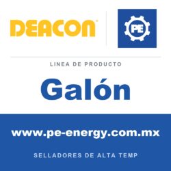Deacon Galón - Deacon 348 Galón