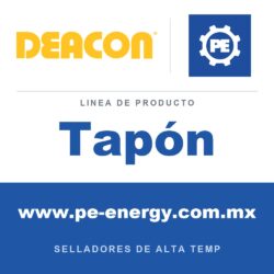 Deacon Tapón - Deacon 382 Tapón