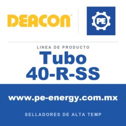 Deacon Tubo 40-R-SS - Deacon Tubo 40-R-SS
