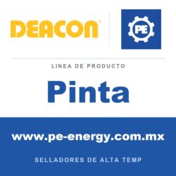 Deacon Pinta - Deacon 7228 Pinta