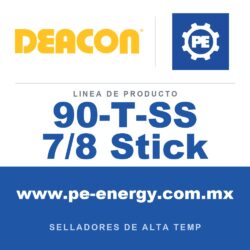 Deacon 90-T-SS 7/8 Stick - Deacon 90-T-SS 7/8 Stick