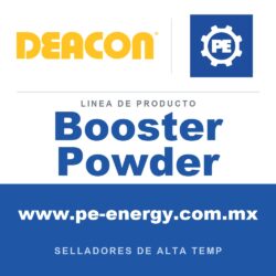 Deacon Booster Powder - Deacon Booster Powder