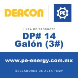 Deacon DP# 14 Galón (3#) - Deacon DP# 14 Galón (3#)