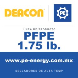 Deacon PFPE 1.75 lb. - Deacon PFPE 1.75 lb.