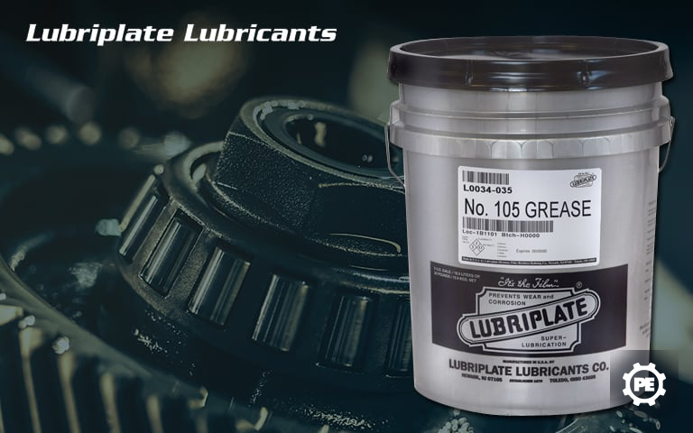 grasa lubriplate 105 especificaciones clave y aplicaciones