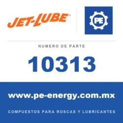 Jet-Lube 10313 - KOPR-KOTE ARCTIC 2-1/2 GALLON