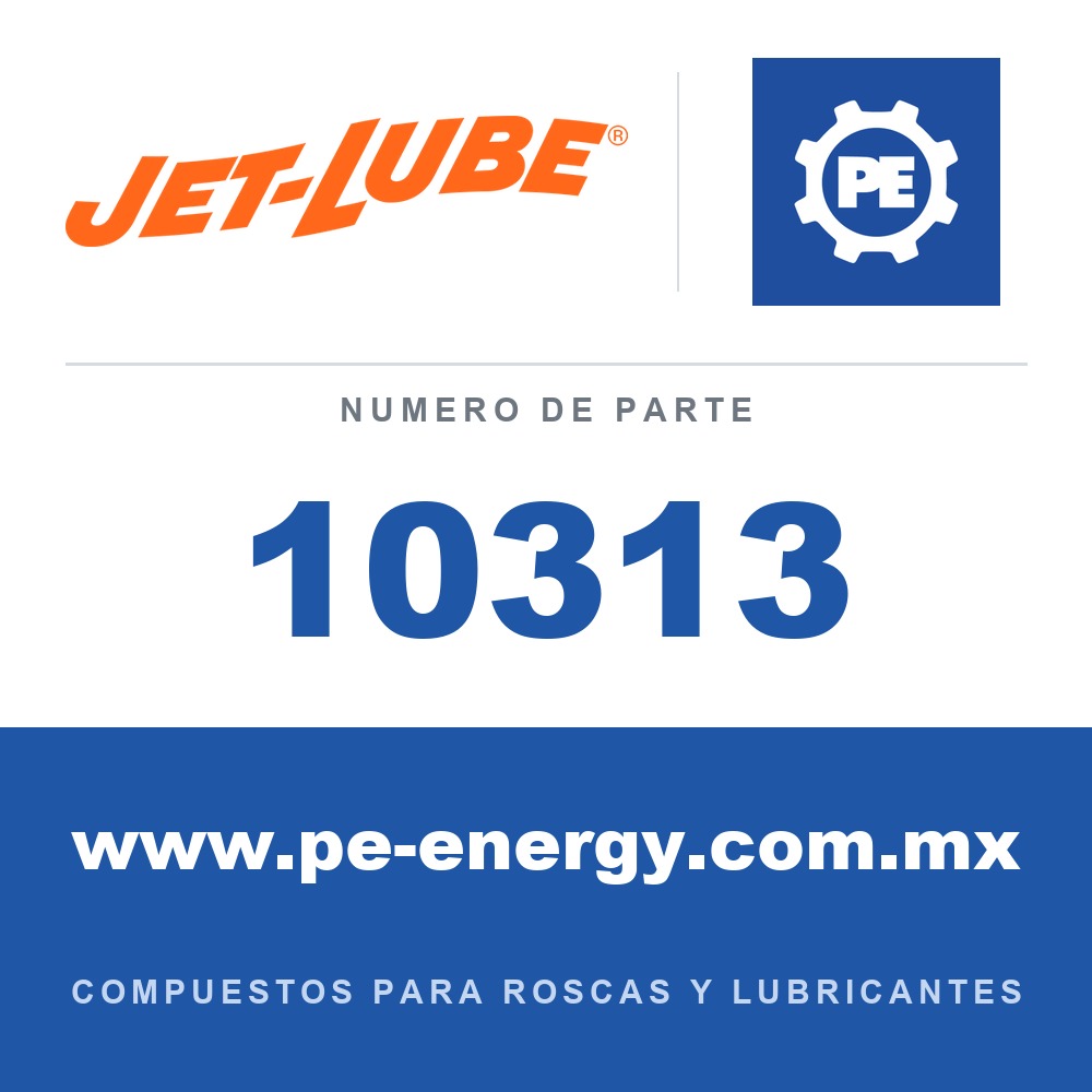 Jet-Lube 10313 - KOPR-KOTE ARCTIC 2-1/2 GALLON