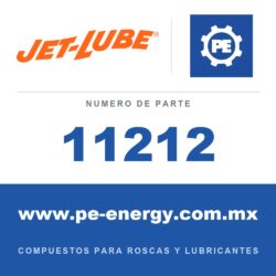 Jet-Lube 11212 - 11212 - Jet-Lube Cubeta de 18 lb de 21 Arctic
