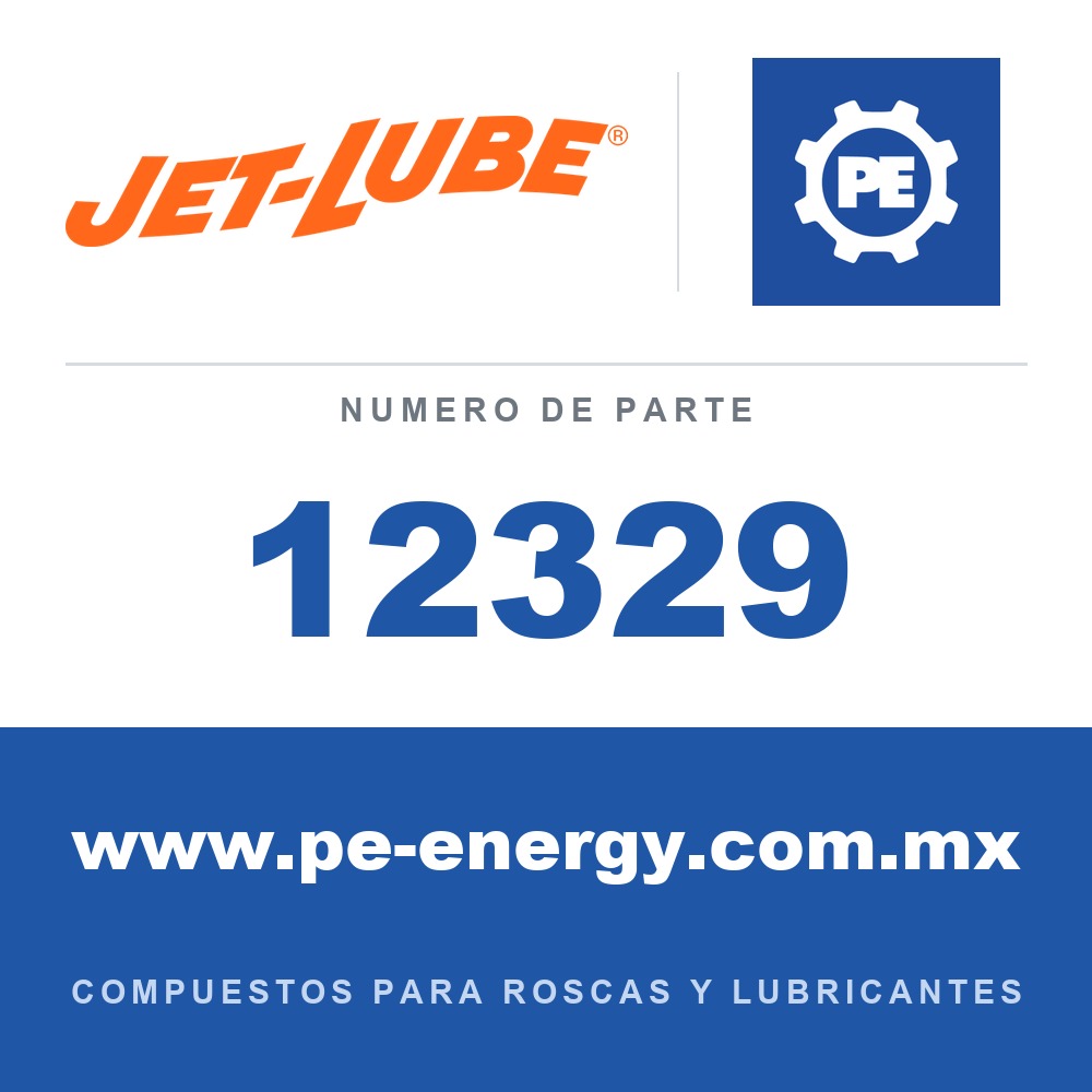 Jet-Lube 12329 - 12329 - Jet-Lube HD GEAR OIL 80W-90