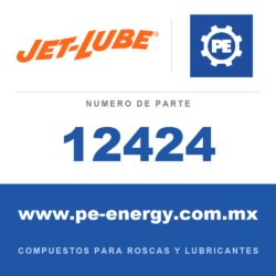 Jet-Lube 12424 - 12424 - Jet-Lube HD GEAR OIL 85W-140