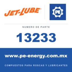 Jet-Lube 13233 - 13233 - Jet-Lube Cubeta de 1 gal de Rust-Guard