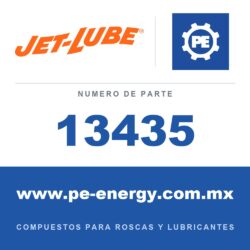 Jet-Lube 13435 - 13435 - Jet-Lube Cubeta Rust-Guard THX