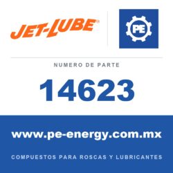 Jet-Lube 14623 - 14623 - Jet-Lube Eco-Safe Cubeta de 11 lb (Rociable)