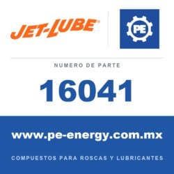 Jet-Lube 16041 - 16041 - Jet-Lube Moly-Mist Aerosol 12 oz Aerosol