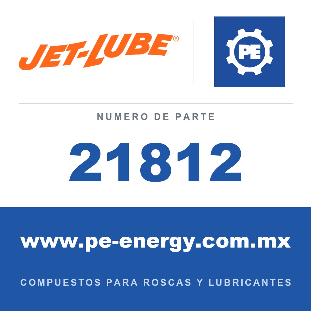 Jet-Lube 21812 - 21812 - Jet-Lube Modified-LZF