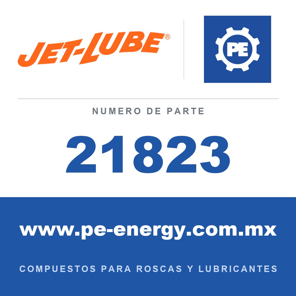 Jet-Lube 21823 - 21823 - Jet-Lube Modified-LZF