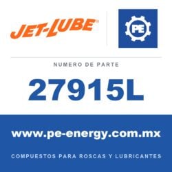 Jet-Lube 27915L - NCS-30 ARCTIC 20KG/44LB LINED