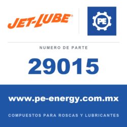 Jet-Lube 29015 - 29015 - Jet-Lube CSC Grease FG