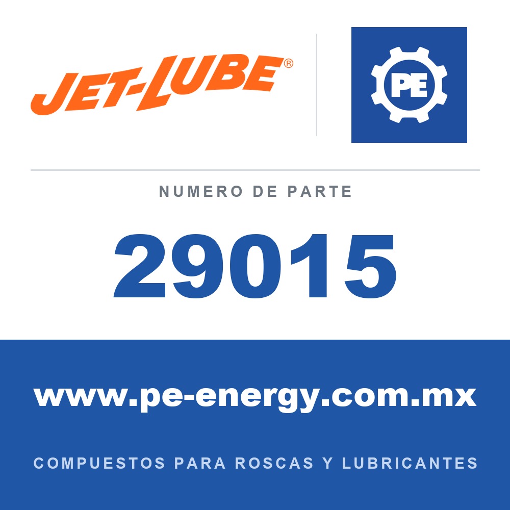 Jet-Lube 29015 - 29015 - Jet-Lube CSC Grease FG