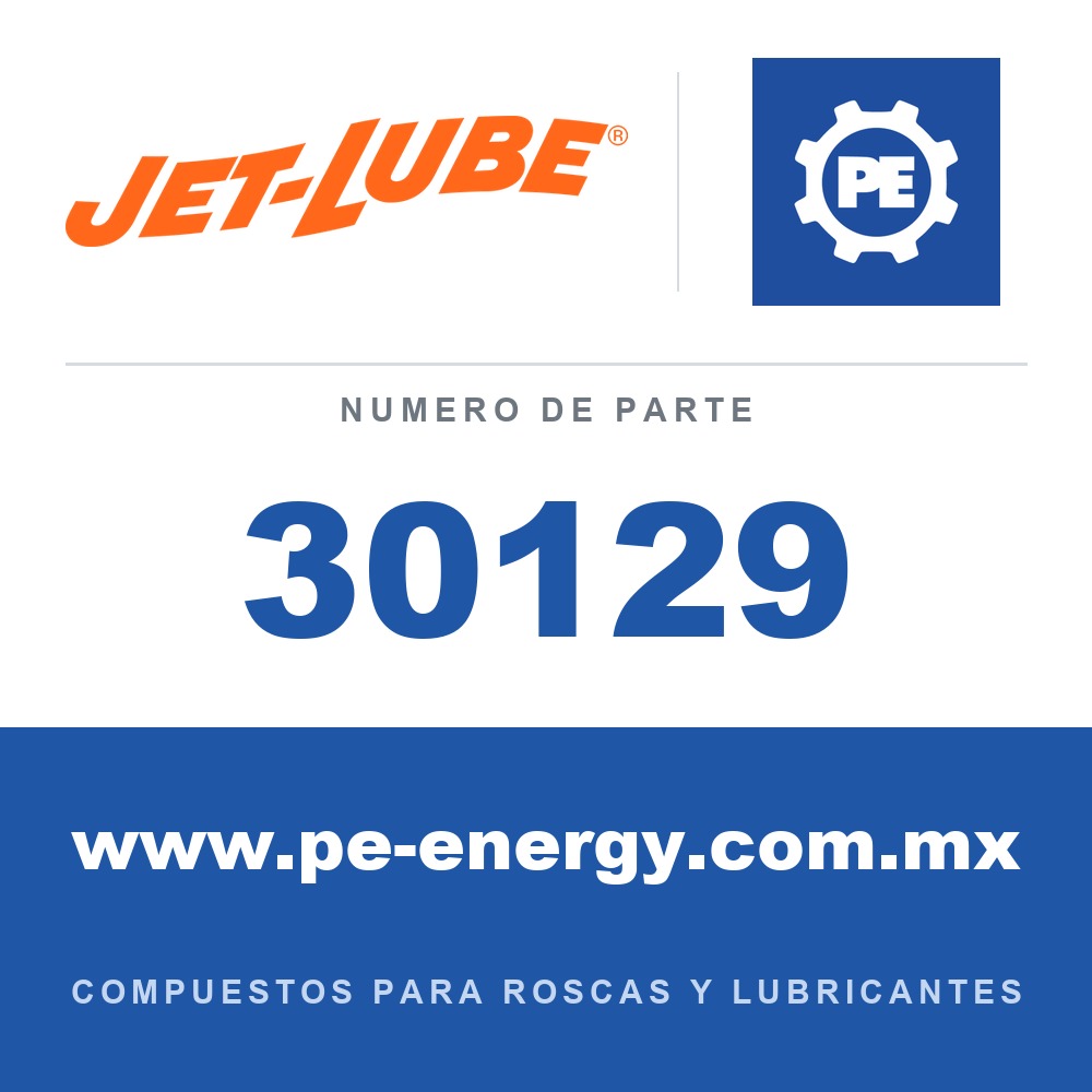Jet-Lube 30129 - 30129 - FMG™