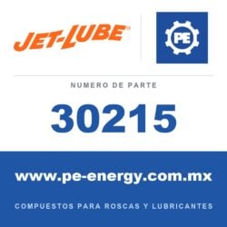 Jet-Lube 30215 - 30215 - Jet-Lube FMG™ NLGI 1 Balde de 35 lb