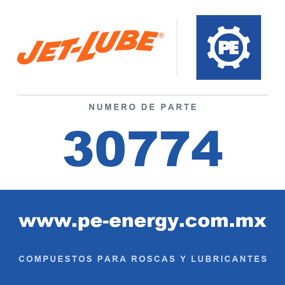 Jet-Lube 30774 - 30774 - PETRO-TAPE™