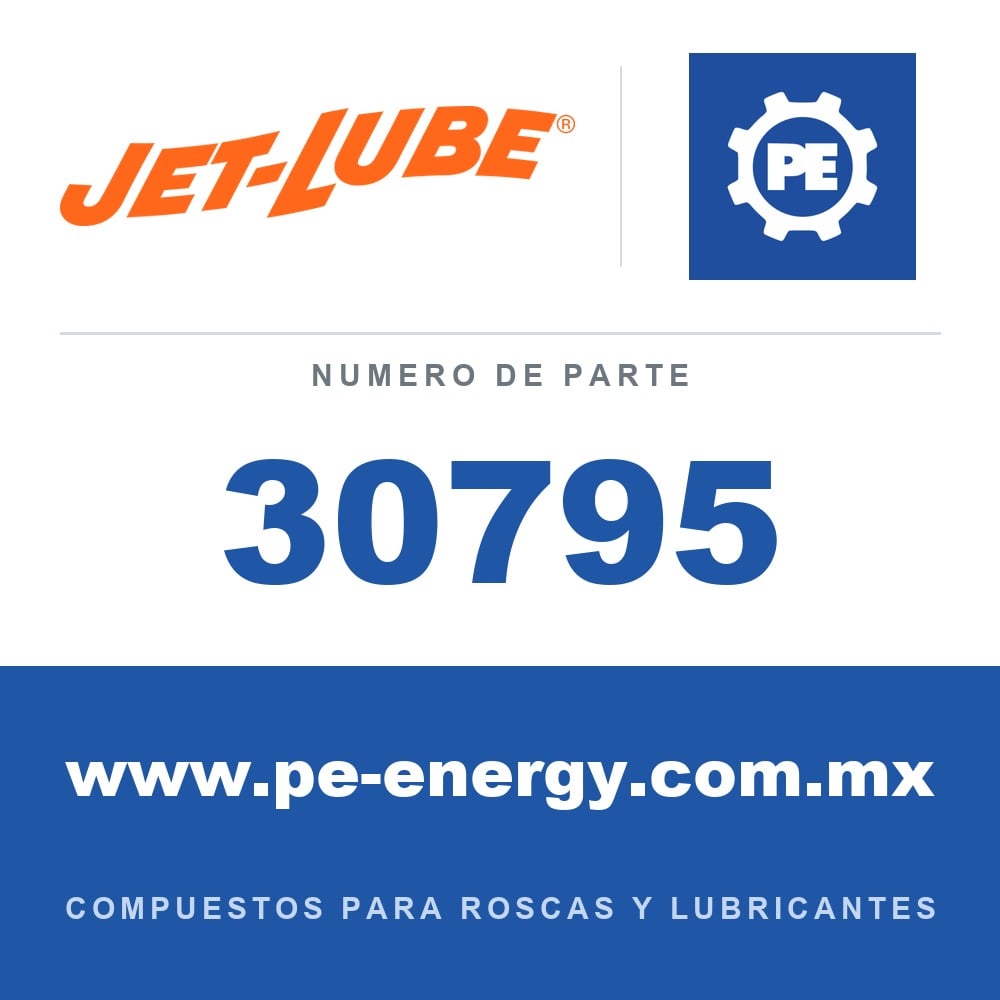Jet-Lube 30795 - 30795 - Jet-Lube PETRO-TAPE™