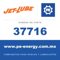 Jet-Lube 37716 - 37716 - Jet-Lube Alco-Ep 73 Plus Balde de 35 lb