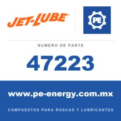 Jet-Lube 47223 - 47223 - Jet-Lube 550 Extreme All-Weather cubeta de 10 lb