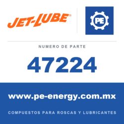 Jet-Lube 47224 - 47224 - Jet-Lube 550 Extreme AWG barril de 145 lb