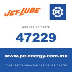 Jet-Lube 47229 - 47229 - Jet-Lube 550 Extreme AWG Tambor (revestido) de 510 LB